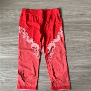 Adidas by Stella McCartney leggings